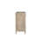 Harleen Solid Wood 57'' W 7 - Drawer Dresser-995489157