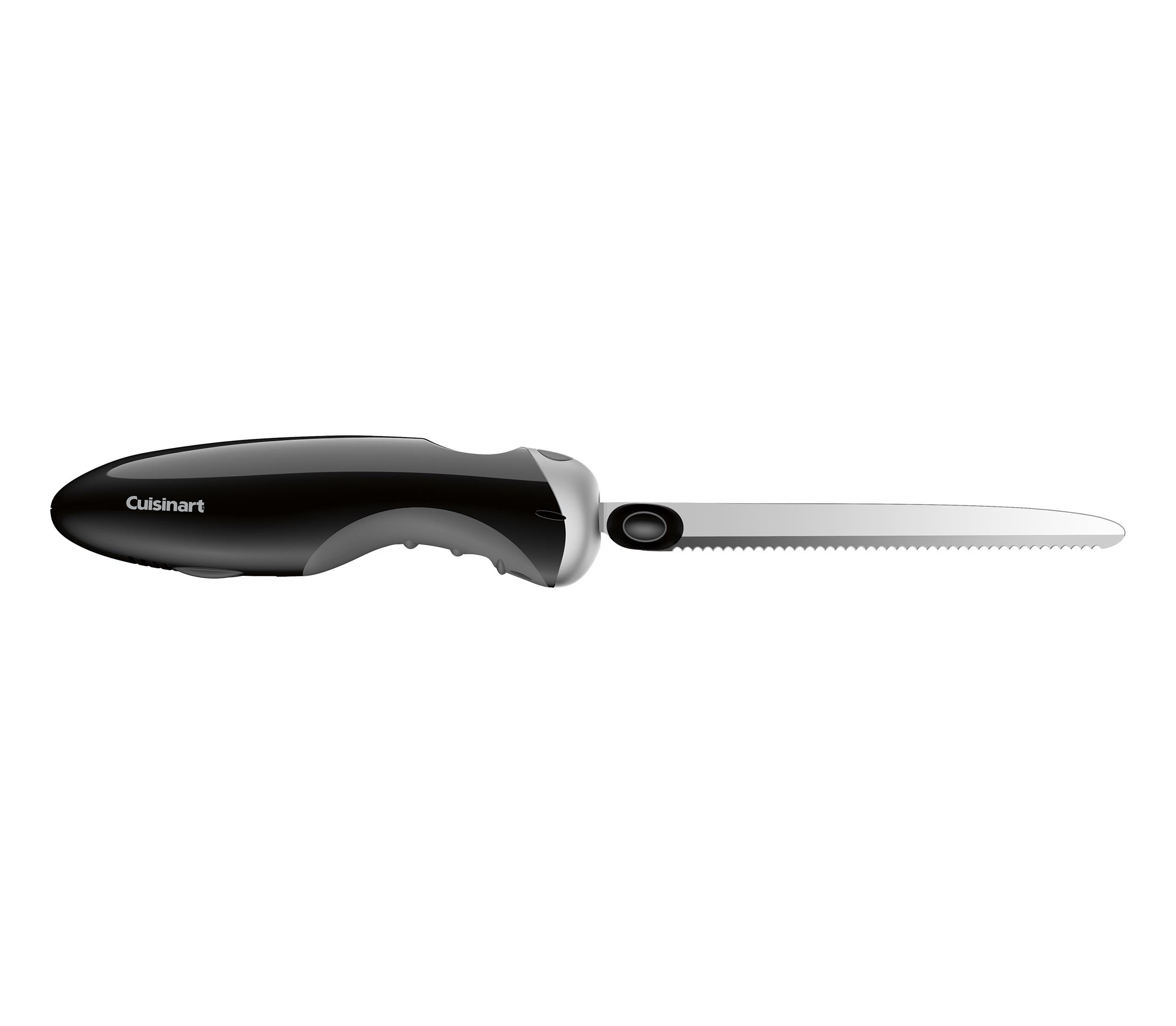 Cuisinart Electric Knife Set With Cutting Board - CEK41