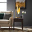 Arched Table Lamp