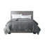 Très grande couverture en duvet synthétique avec bordure en satin-116246777-116246774