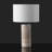 Angileh Travertine Table Lamp-1490569008