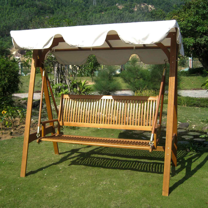 Balancelle Blaser