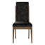 Chaise d’appoint en velours anamol-1426218343