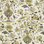 Camberwell Vase Print Fabric