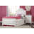 Seville 3 Drawer Nightstand