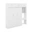 Grand lit escamotable mural avec bureau-1859433440-1859433442