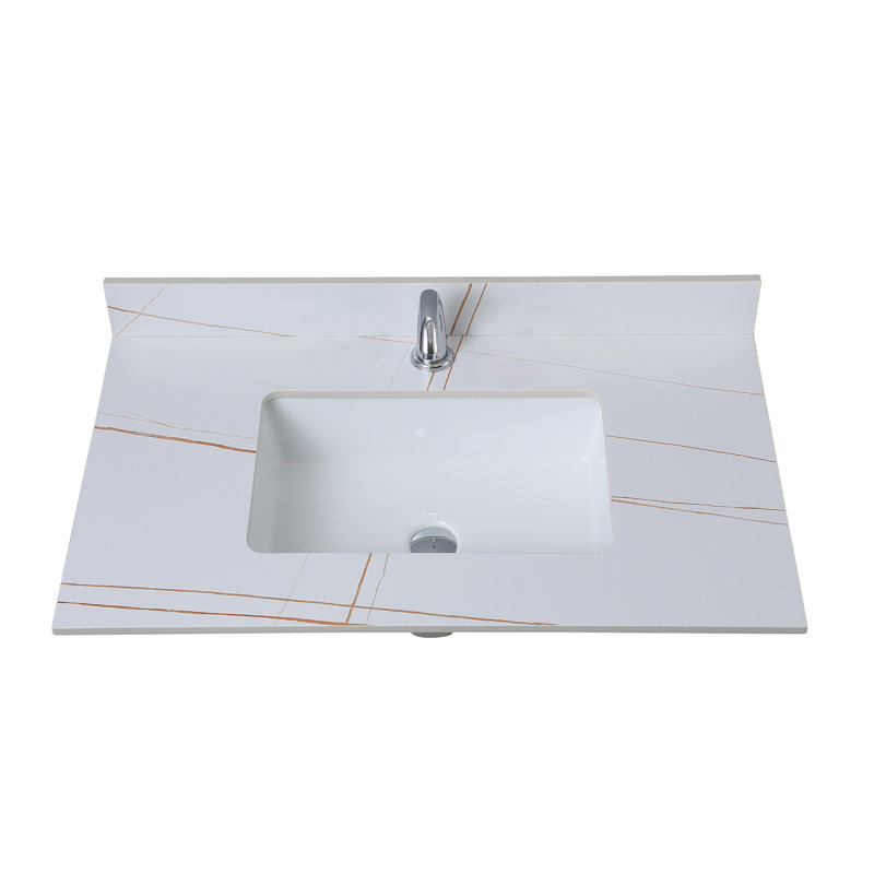 Bathroom Vanity Top