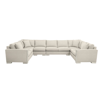Canapé modulaire 4 pièces Michael Weiss Abingdon