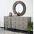 Linea 71.5'' W 9 - Drawer Dresser