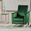Fauteuil inclinable en métal-156122989