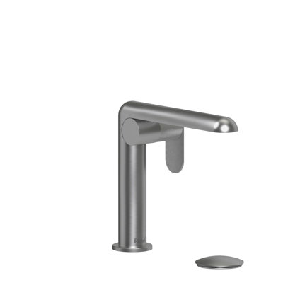 Ciclo™ Single Hole Bathroom Faucet with Drain Assembly