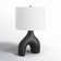 Arlis Ceramic Table Lamp