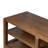 Intisar 78'' Console Table