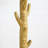 120'' Faux Eucalyptus Tree in Pot Liner