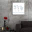 «Pure Handrawn Linear Floral» par Sabrina Balbuena-1075372776