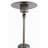 46,000 BTU Standing Patio Heater
