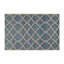 Tapis gris intérieur et extérieur Trellis-1906699715