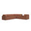 Canapé modulaire 7 pièces avec rangement Chobanyan-1056435084