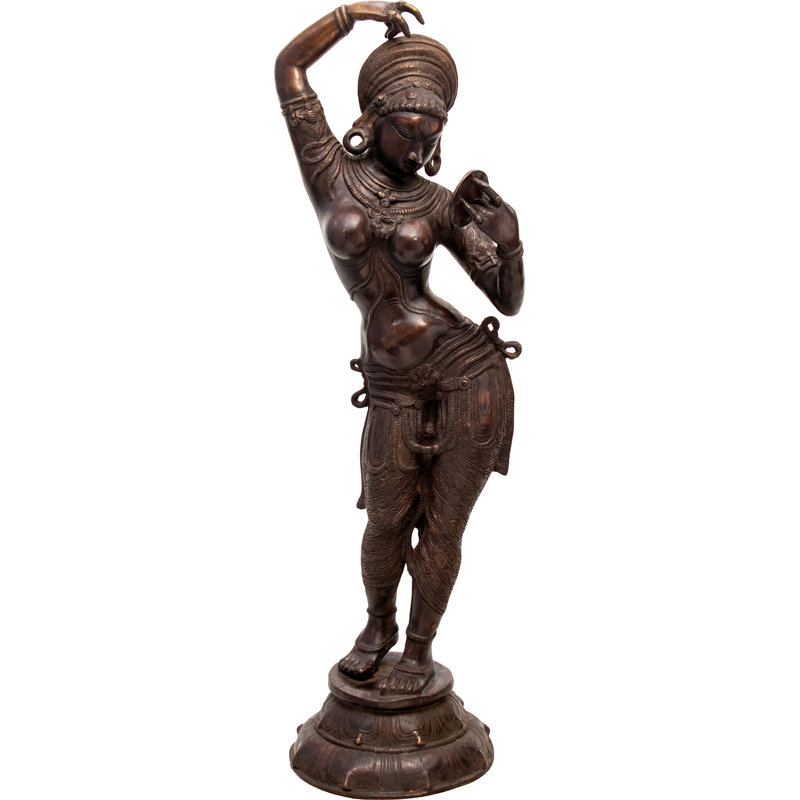 L'irrésistible Daivika Apsara