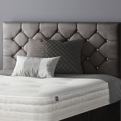 Hatmaker Divan Bed Base
