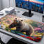 Polyester Desk Pad-458922067