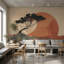 Décoration murale arbre moderne abstrait-1573210665-1573210669