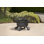 Round Steel Wood Burning Smokeless Fire Pit
