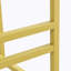 Chaise en métal Atticus