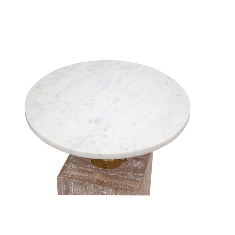 Holt Accent Table