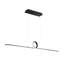 Fraher 1 - Light LED Pendant-423777263