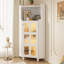 Freestanding Bathroom Cabinet-347040370