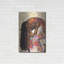 «Missey» par Alonzo Saunders - reproduction sur toile sans cadre-2097475778