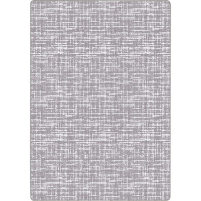 Tapis Impressions Past Tense