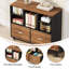 Classeur en bois 2 tiroirs-1345764503