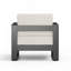 Fauteuil club d'extérieur-115515172