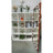 Hollywood Full Length Mirror with Lights