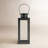 Avens 17.75'' H Lantern