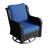 NTC 9 - Person Patio Conversation Set with Cushions-89102746-89102749