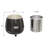 KoolMore Stainless Steel Buffet Accessory-65246206