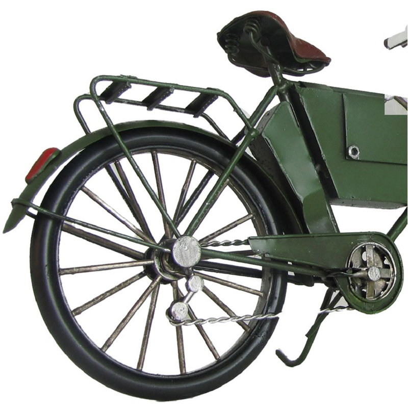 Vélo Langlois