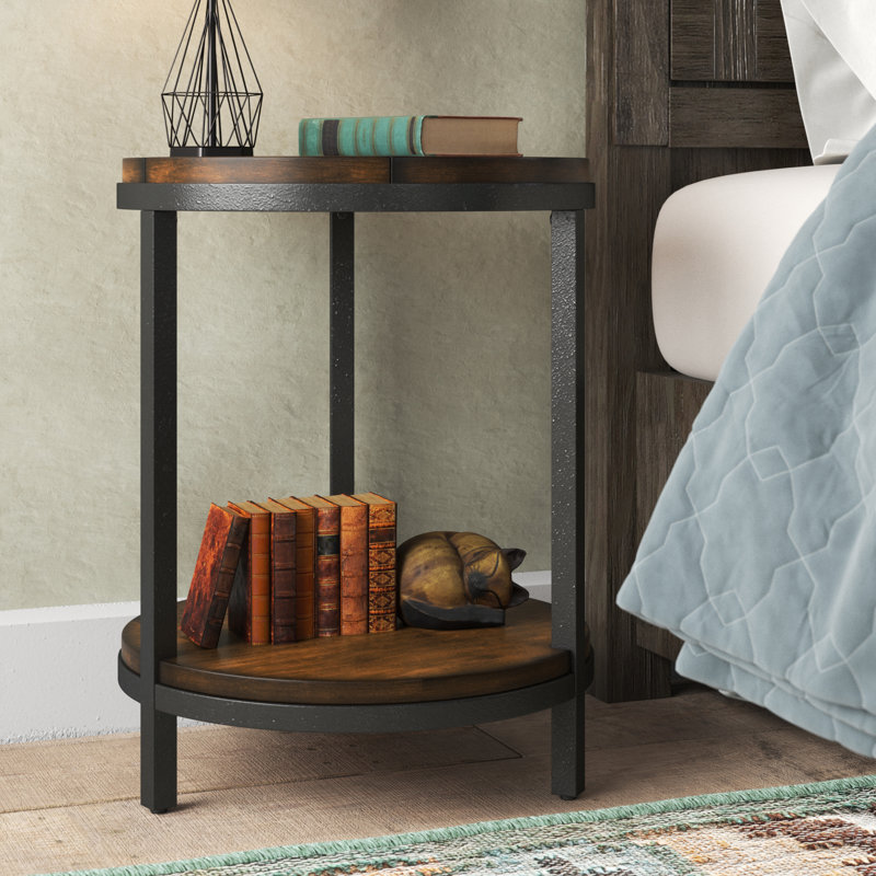 Creola End Table