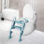 Potty Raised Toilet Seat