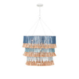 St. Barts 7 - Light Chandelier