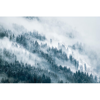 Misty Mountains