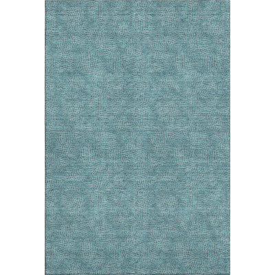 Premium Machine Washable Cossette AMF1057 Geometric Rug