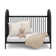 Graco Olivia 3-In-1 Convertible Crib And Changing Table 2-Piece Collection Nursery Set