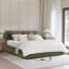 Lit plateforme tapissier Bella-90740261-109272202