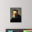 Rembrandt - Wrapped Canvas Painting