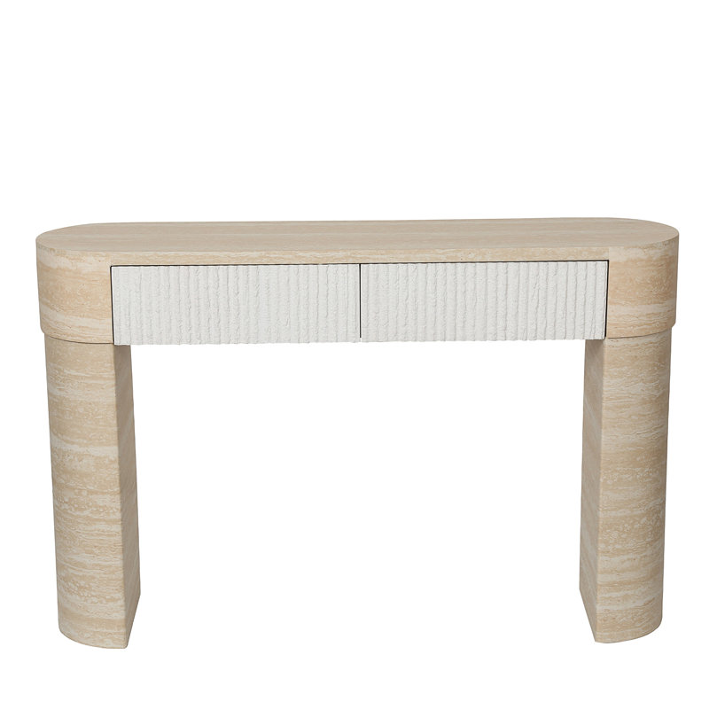 Table d'entrée
