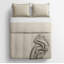 Popple Duvet Cover Set-74365766-74365769